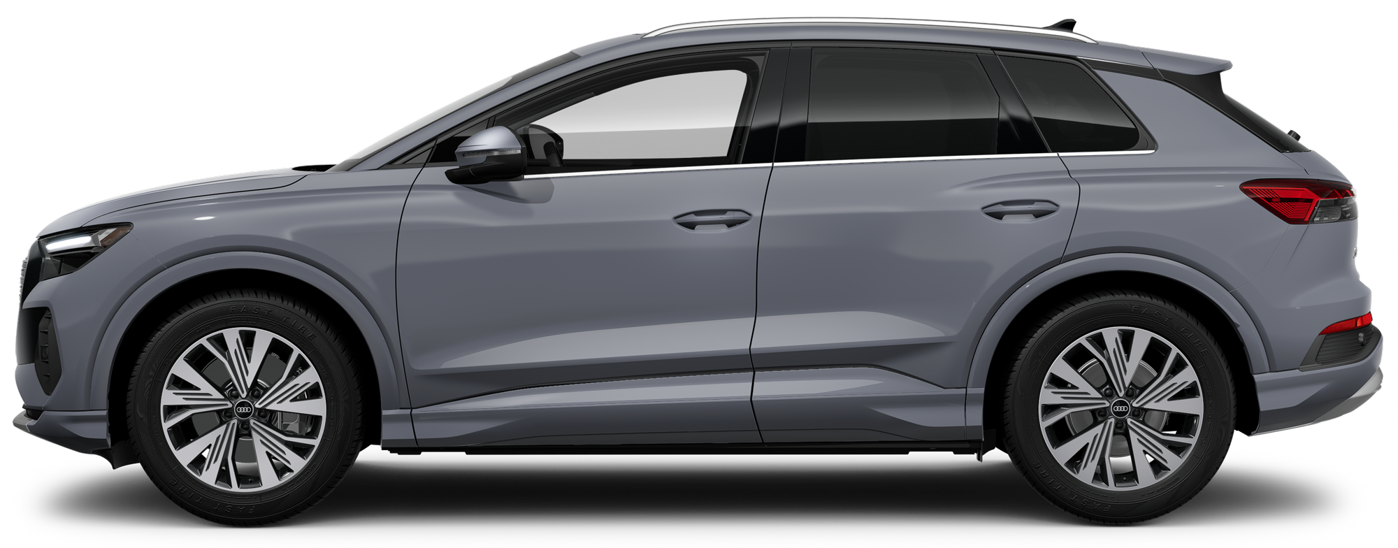2024 Audi Q4 e-tron SUV 50 